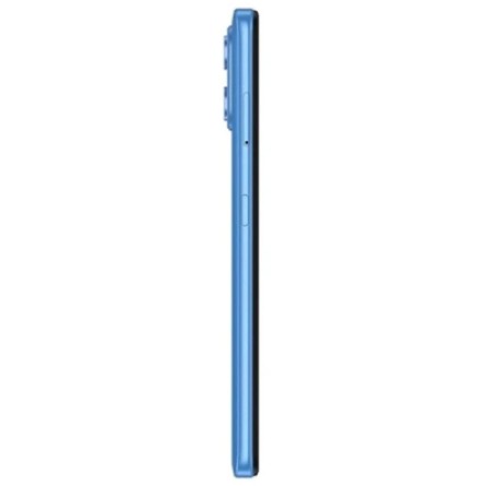 Смартфон Umidigi F3 SE 4/128GB Dual Sim Galaxy Blue_ (F3 SE 4/128GB Galaxy Blue_) фото №4