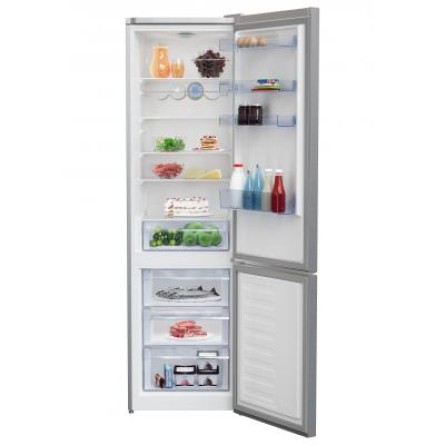 Холодильник Beko RCSA406K30XB фото №3
