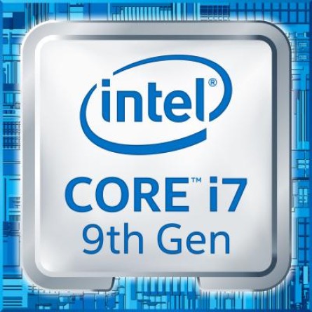 Процесор Intel  Core™i79700F(CM8068403874523)