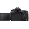 Цифрова фотокамера Canon EOS 90D 18-135 IS nano USM (3616C029) фото №5