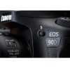 Цифрова фотокамера Canon EOS 90D 18-135 IS nano USM (3616C029) фото №7