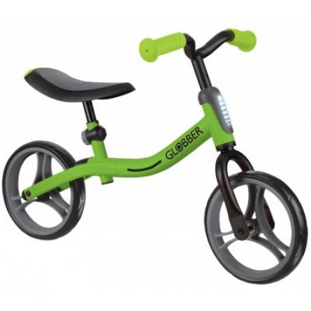 Велосипед дитячий Globber GO BIKE зелений (610-136)