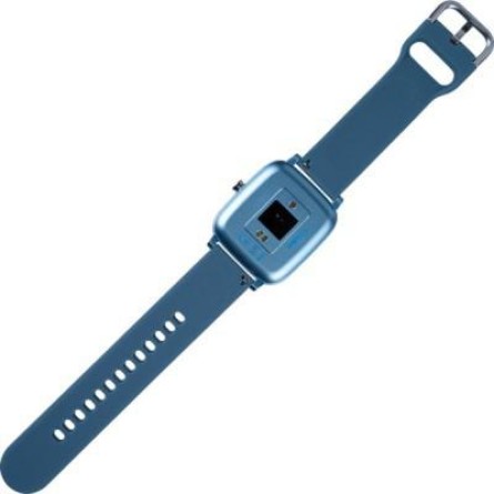 Smart часы Gelius Pro iHealth (IP67) Midnight Blue фото №6