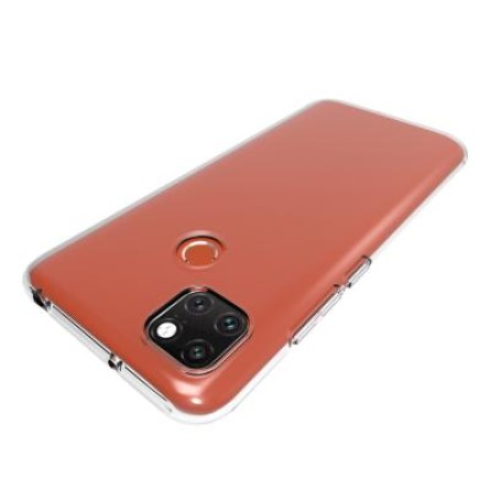Чохол для телефона BeCover Xiaomi Redmi 9C Transparancy (705455) фото №4