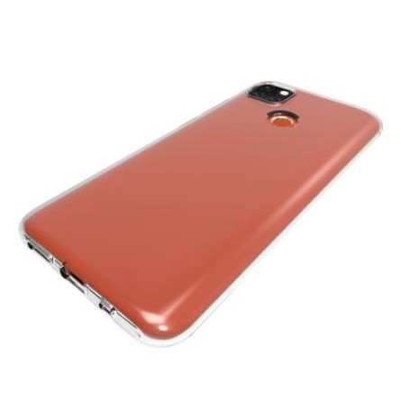 Чехол для телефона BeCover Xiaomi Redmi 9C Transparancy (705455) фото №5