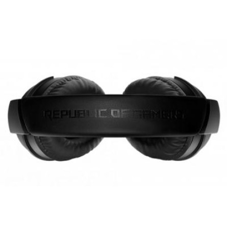 Навушники Asus ROG Strix Go Core 3.5mm Black (90YH02R1-B1UA00) фото №4