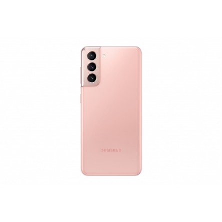 Смартфон Samsung SM-G991B (Galaxy S21 8/128GB) Phantom Pink (SM-G991BZIDSEK) фото №4