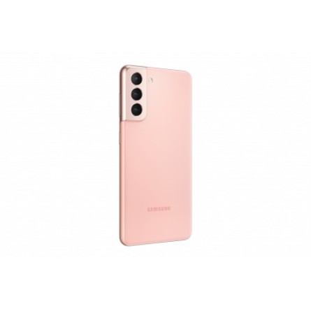 Смартфон Samsung SM-G991B (Galaxy S21 8/128GB) Phantom Pink (SM-G991BZIDSEK) фото №5