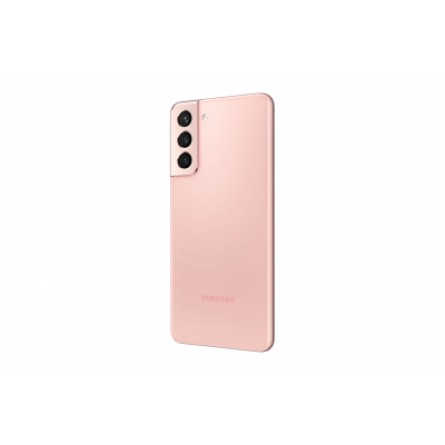 Смартфон Samsung SM-G991B (Galaxy S21 8/128GB) Phantom Pink (SM-G991BZIDSEK) фото №6