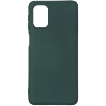 Изображение Чехол для телефона Armorstandart ICON Case Samsung M31s (M317) Pine Green (ARM57093)