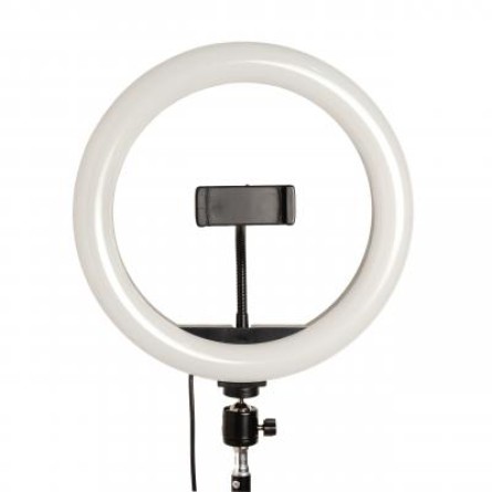 Набір блогера XoKo BS-610 2in1 stand 160cm with RGB LED lamp 26cm, tripod 19cm (BS-610) фото №2