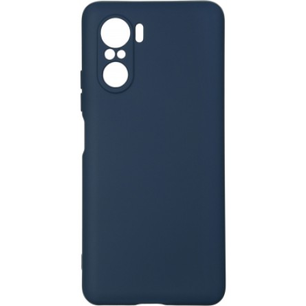 Чехол для телефона Armorstandart ICON Case Xiaomi Mi 11i/Poco F3 Dark Blue (ARM59016)