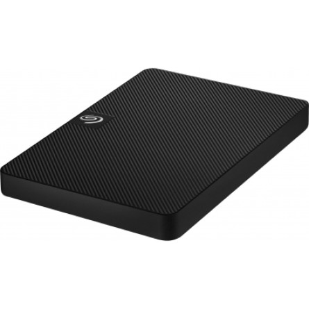 Зовнішній жорсткий диск Seagate 2.5" 2TB Expansion Portable  (STKM2000400) фото №4