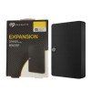 Зовнішній жорсткий диск Seagate 2.5" 2TB Expansion Portable  (STKM2000400) фото №6