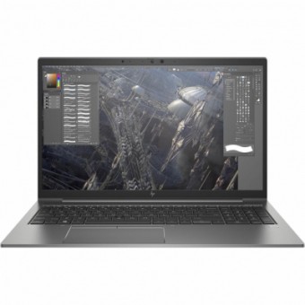 Изображение Ноутбук HP ZBook Firefly 15 G8 (1G3U4AV_V8)