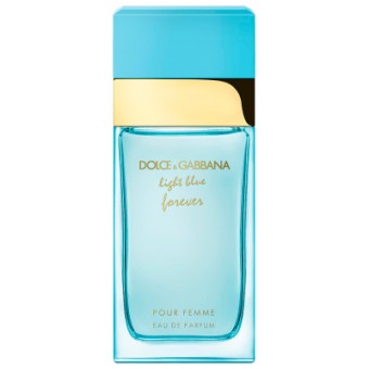 Изображение Парфюмированная вода Dolce&Gabbana Light Blue Forever Pour Femme тестер 100 мл (08389)