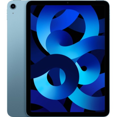Планшет Apple iPad Air 10.9" M1 Wi-Fi   Cellular 64GB Blue (MM6U3RK/A)