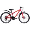 Discovery 24" Flint AM DD рама-13" 2022 Red (OPS-DIS-24-272)