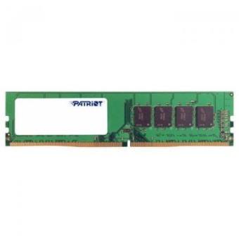 Изображение Модуль памяти для компьютера Patriot DDR4 8GB 2666 MHz  (PSD48G266681)