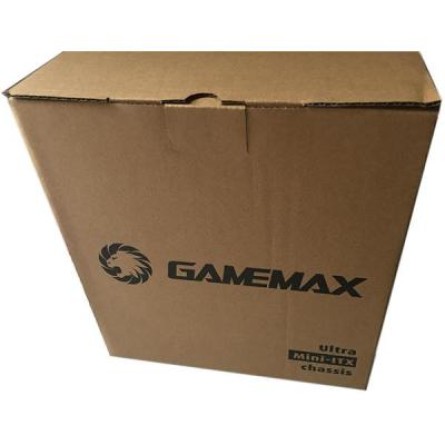 Корпус Gamemax ST102-U3 фото №8