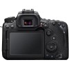 Цифрова фотокамера Canon EOS 90D Body (3616C026) фото №3