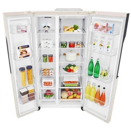 Холодильник LG GC-B247JEDV фото №11