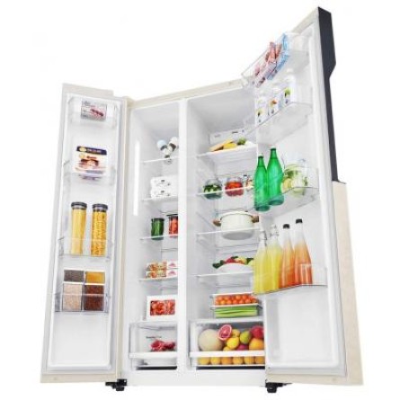 Холодильник LG GC-B247JEDV фото №12