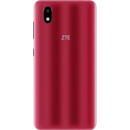 Смартфон ZTE Blade A3 2020 1/32Gb NFC Red фото №4