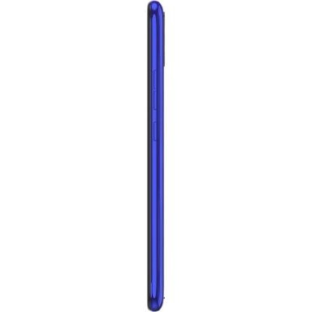 Смартфон Tecno Spark 6 Go 3/64Gb (KE5j) Dual SIM Aqua Blue фото №4