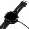 Smart часы Gelius Pro GP-SW005 (NEW GENERATION) (IP67) Black (Pro GP-SW005 (NEW GENERATION) (IP67)) фото №5
