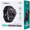 Smart часы Gelius Pro GP-SW005 (NEW GENERATION) (IP67) Black (Pro GP-SW005 (NEW GENERATION) (IP67)) фото №7