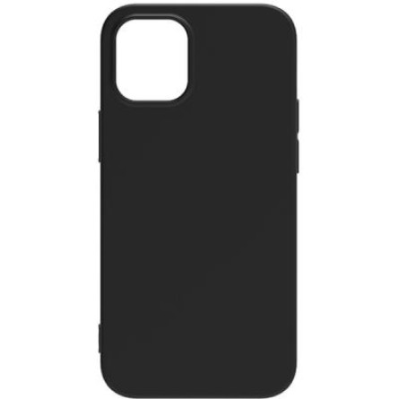 Чохол для телефона Armorstandart Matte Slim Fit Apple iPhone 12 Pro Max Black (ARM57395)