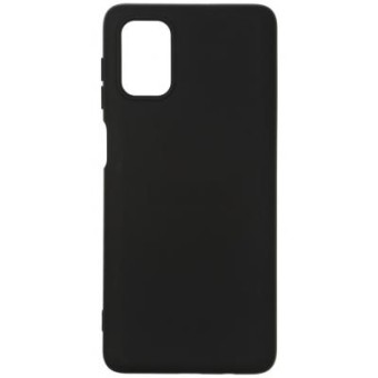 Изображение Чехол для телефона Armorstandart ICON Case Samsung M51 (M515) Black (ARM57088)