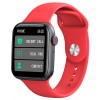 Smart годинник Globex Smart Watch Urban Pro (Red)