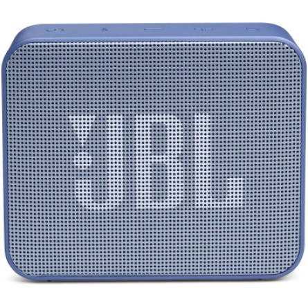 Портативна колонка JBL Go Essential Blue (GOESBLU) фото №2
