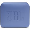 Акустическая система JBL Go Essential Blue (GOESBLU) фото №4