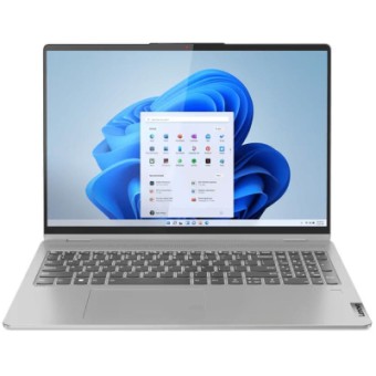 Зображення Ноутбук Lenovo IdeaPad Flex 5 16IAU7 (82R8009MRA)