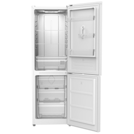 Холодильник Edler ED-355CBW фото №2