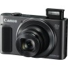 Цифрова фотокамера Canon Powershot SX620 HS Black (1072C014) фото №10