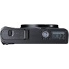 Цифровая фотокамера Canon Powershot SX620 HS Black (1072C014) фото №8