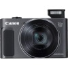 Цифровая фотокамера Canon Powershot SX620 HS Black (1072C014) фото №9