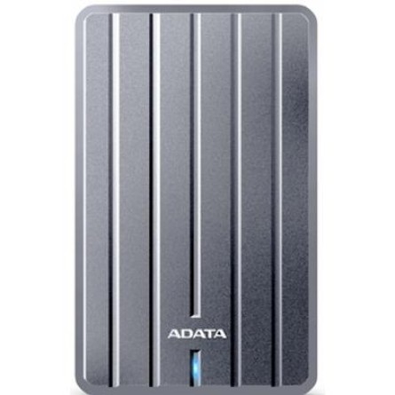 Внешний жесткий диск Adata 2.5" 1TB  (AHC660-1TU31-CGY)