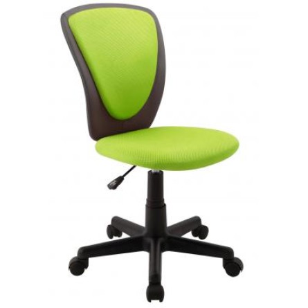 Офісне крісло Office4You BIANCA, green-dark gray (000003781)