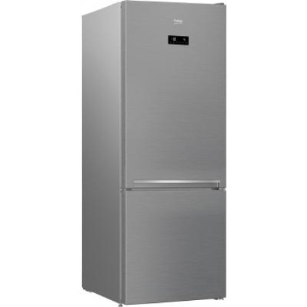 Холодильник Beko RCNE560E35ZXB фото №2
