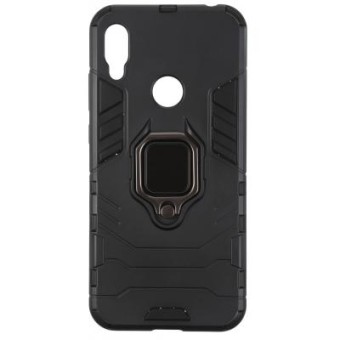 Зображення Чохол для телефона Armorstandart Iron case Honor 8A Black (ARM56393)
