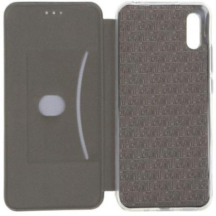 Чехол для телефона Armorstandart G-Case Xiaomi Redmi 9A Black (ARM57364) фото №3