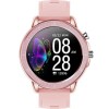 Smart часы Gelius Pro GP-SW005 (NEW GENERATION) (IP67) Pink/Gold (Pro GP-SW005 (NEW GENERATION) Pink/Gold) фото №2