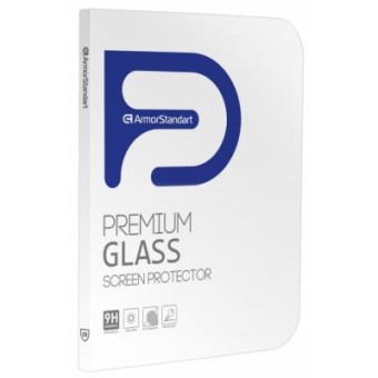 Изображение Защитное стекло Armorstandart Glass.CR Samsung Galaxy Tab S7 T870/T875 (ARM58001)