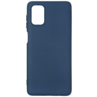 Зображення Чохол для телефона Armorstandart ICON Case Samsung M51 (M515) Dark Blue (ARM57089)