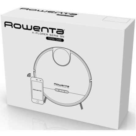 Rowenta RR 7987 WH (RR7987WH) фото №5